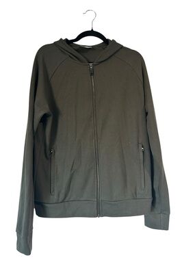 32 Degrees Heat Full Zip SM